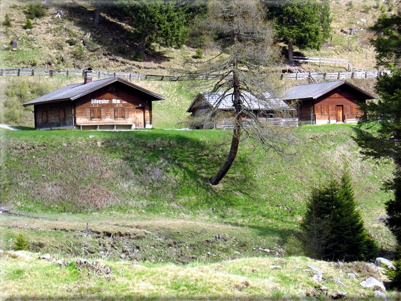 foto Valle San Silvestro